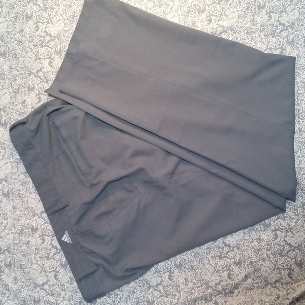 Men's Adias Golf pants